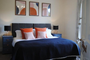 Гостиница Penygelli Apartments  Ньютаун